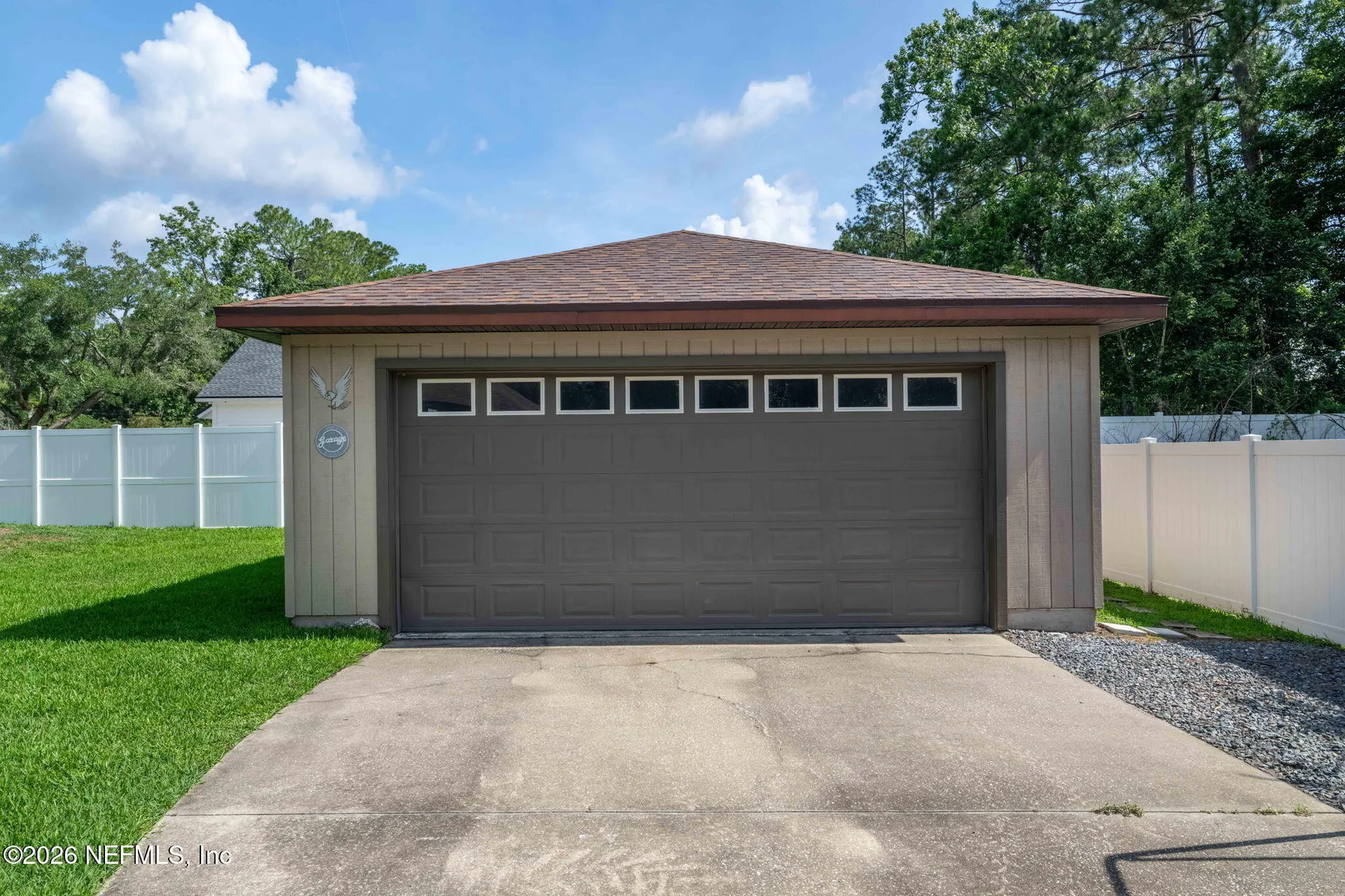 12227 Flynn Woods Road Jacksonville FL 32223