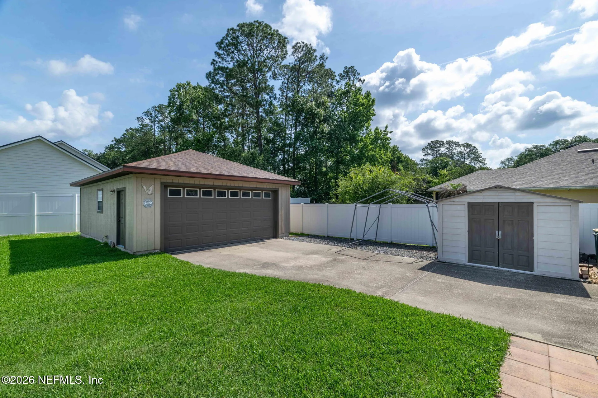 12227 Flynn Woods Road Jacksonville FL 32223