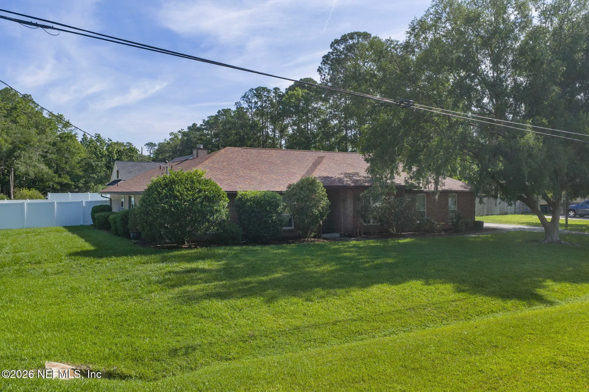12227 Flynn Woods Road Jacksonville FL 32223