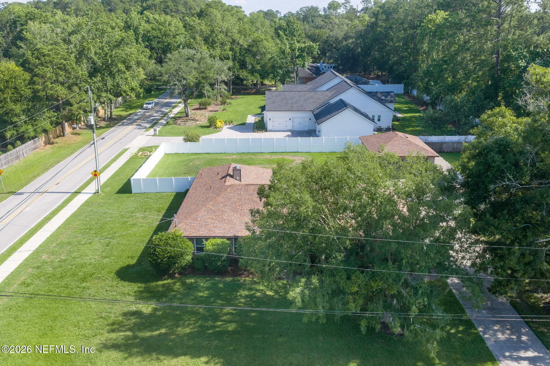 12227 Flynn Woods Road Jacksonville FL 32223