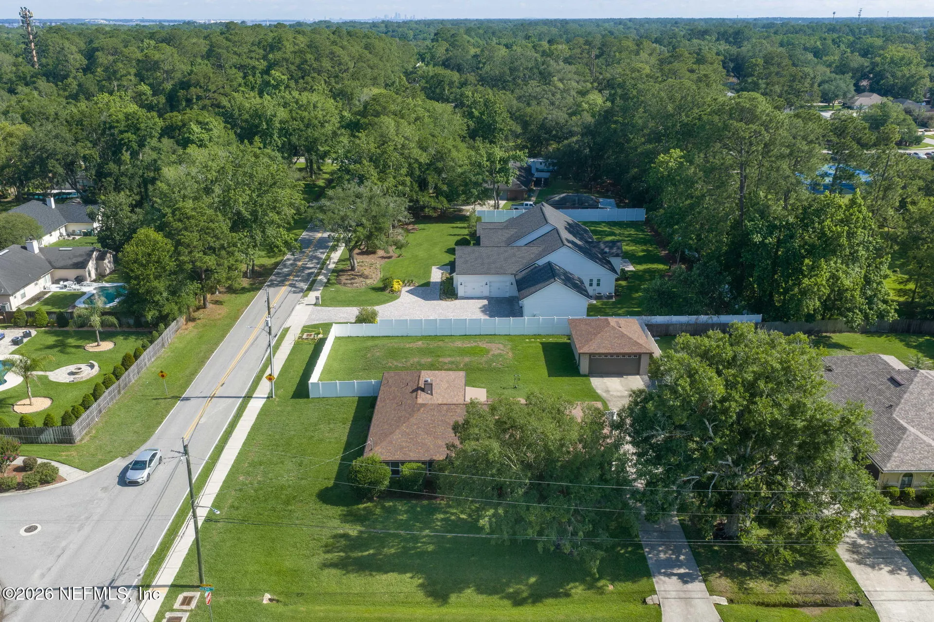 12227 Flynn Woods Road Jacksonville FL 32223