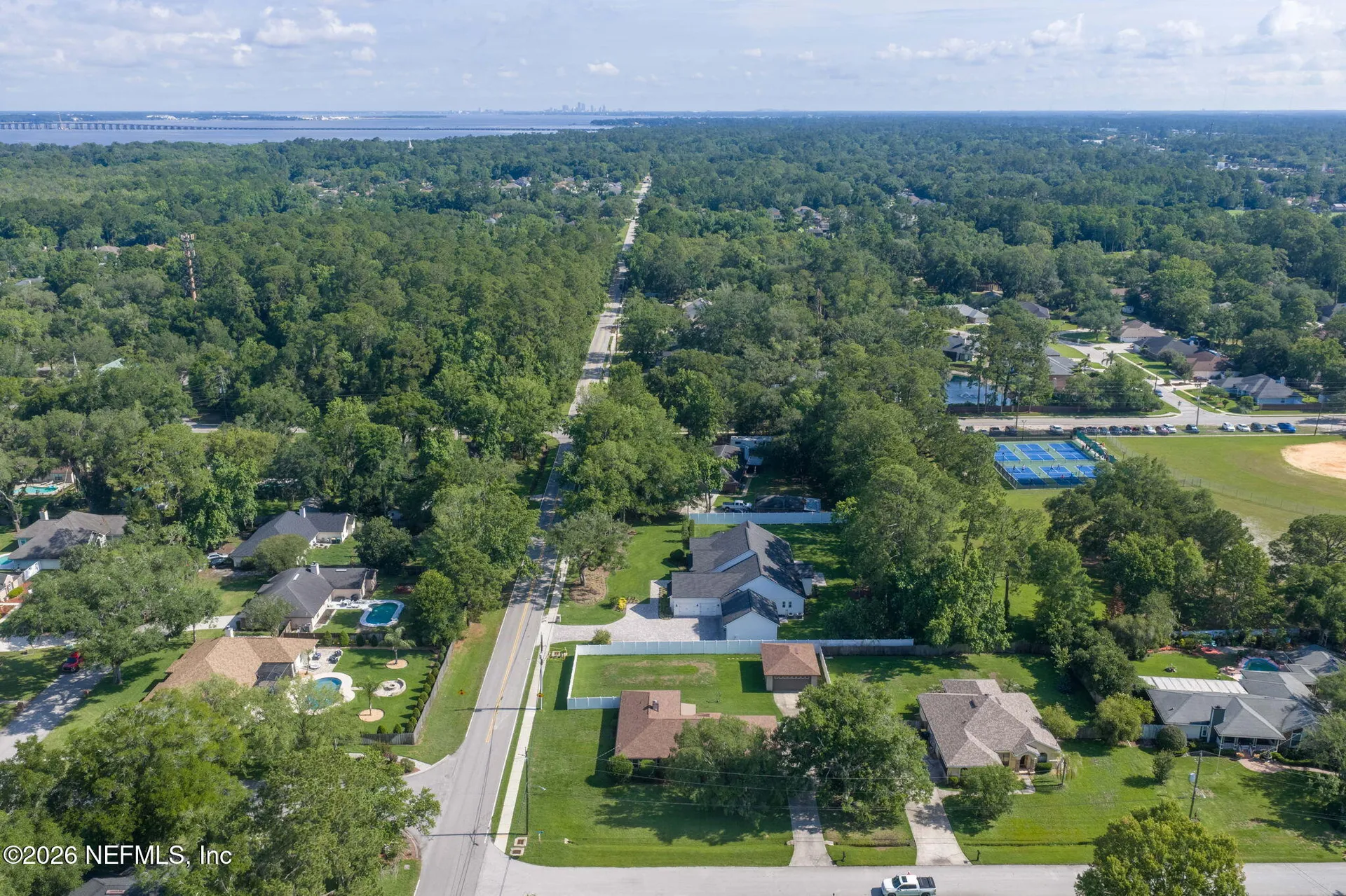 12227 Flynn Woods Road Jacksonville FL 32223