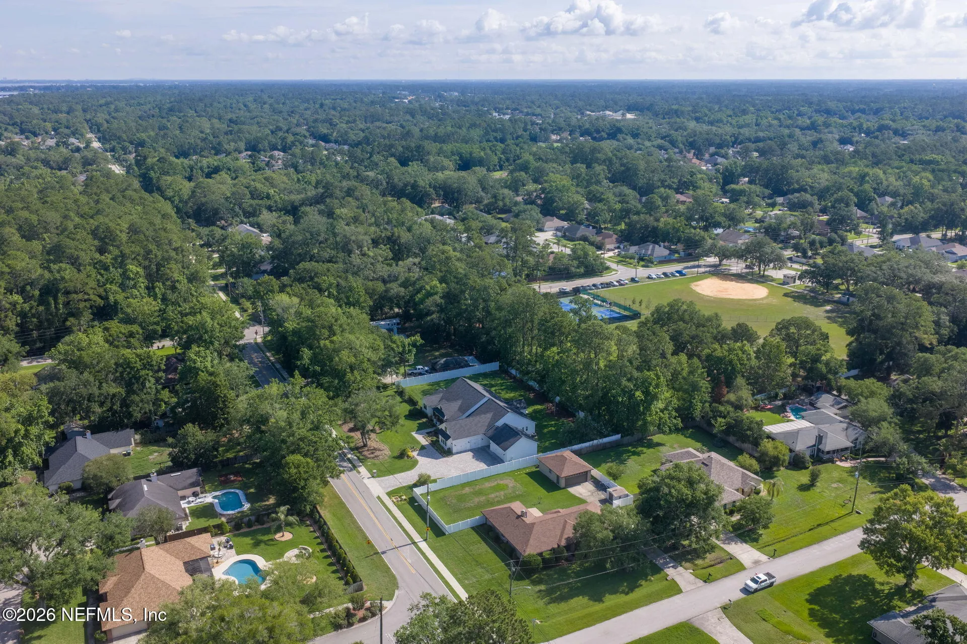 12227 Flynn Woods Road Jacksonville FL 32223