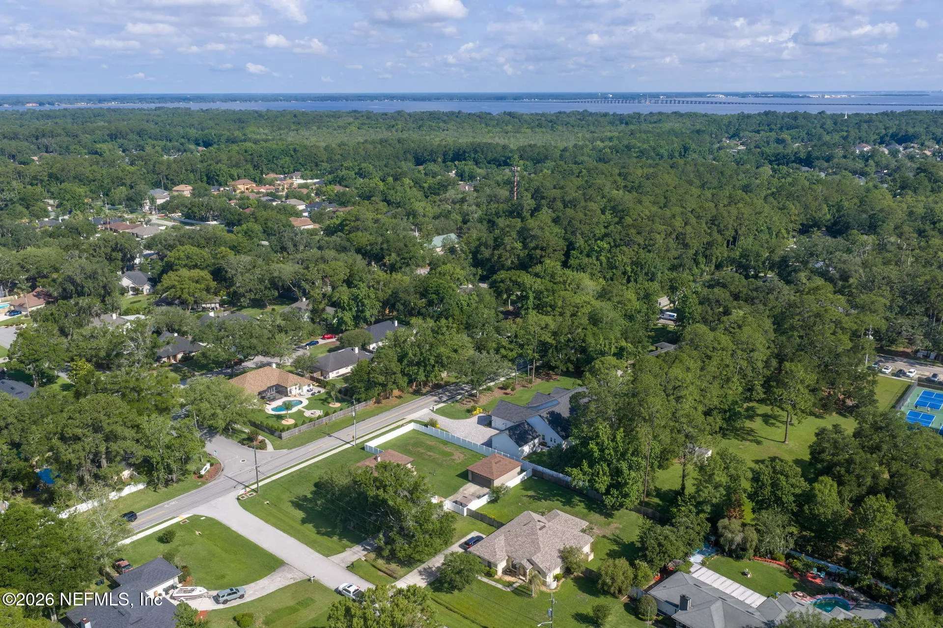 12227 Flynn Woods Road Jacksonville FL 32223