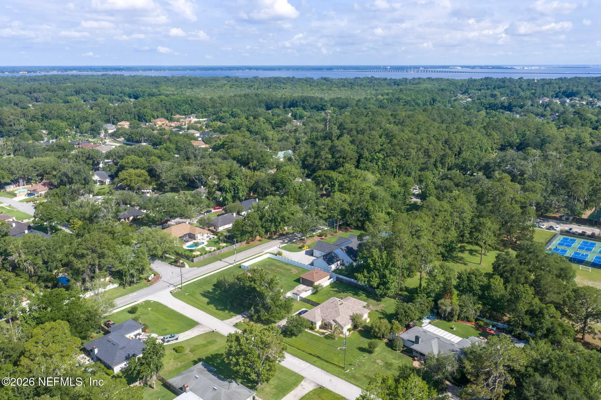 12227 Flynn Woods Road Jacksonville FL 32223