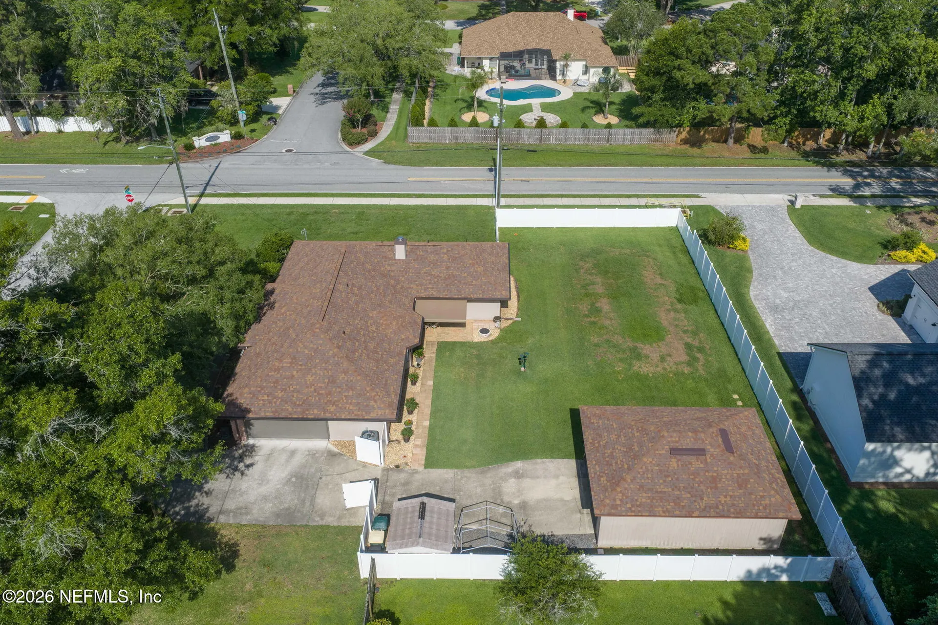 12227 Flynn Woods Road Jacksonville FL 32223