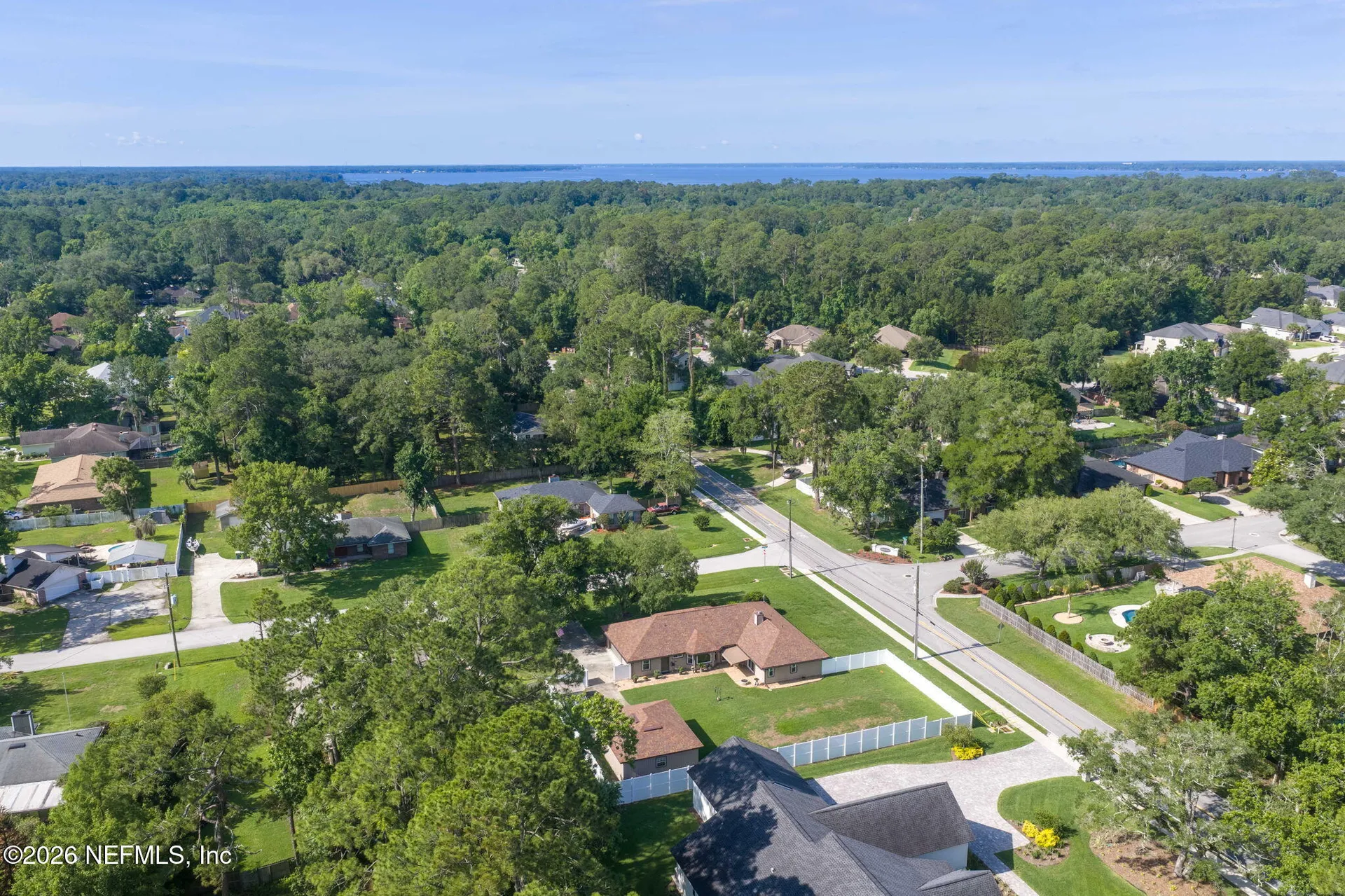 12227 Flynn Woods Road Jacksonville FL 32223