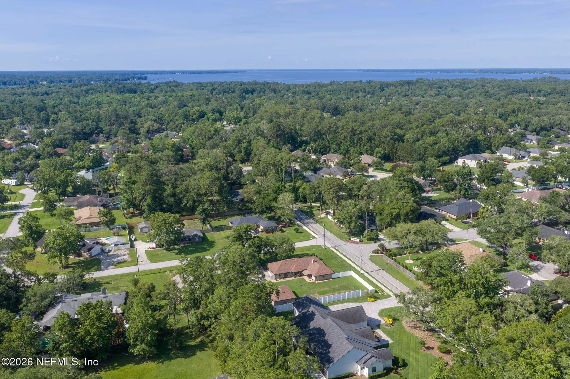 12227 Flynn Woods Road Jacksonville FL 32223