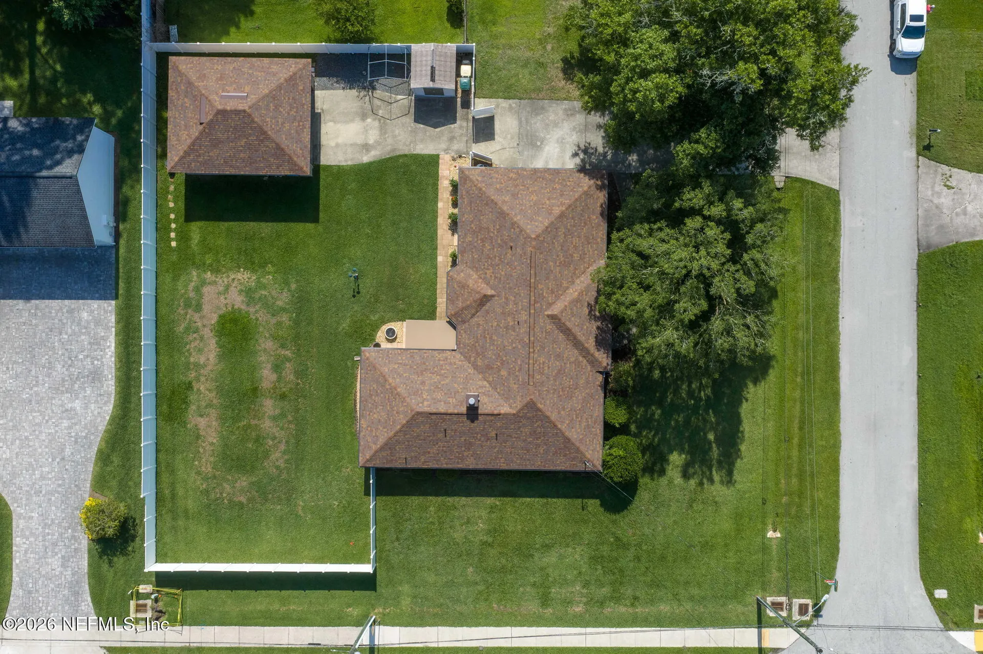 12227 Flynn Woods Road Jacksonville FL 32223