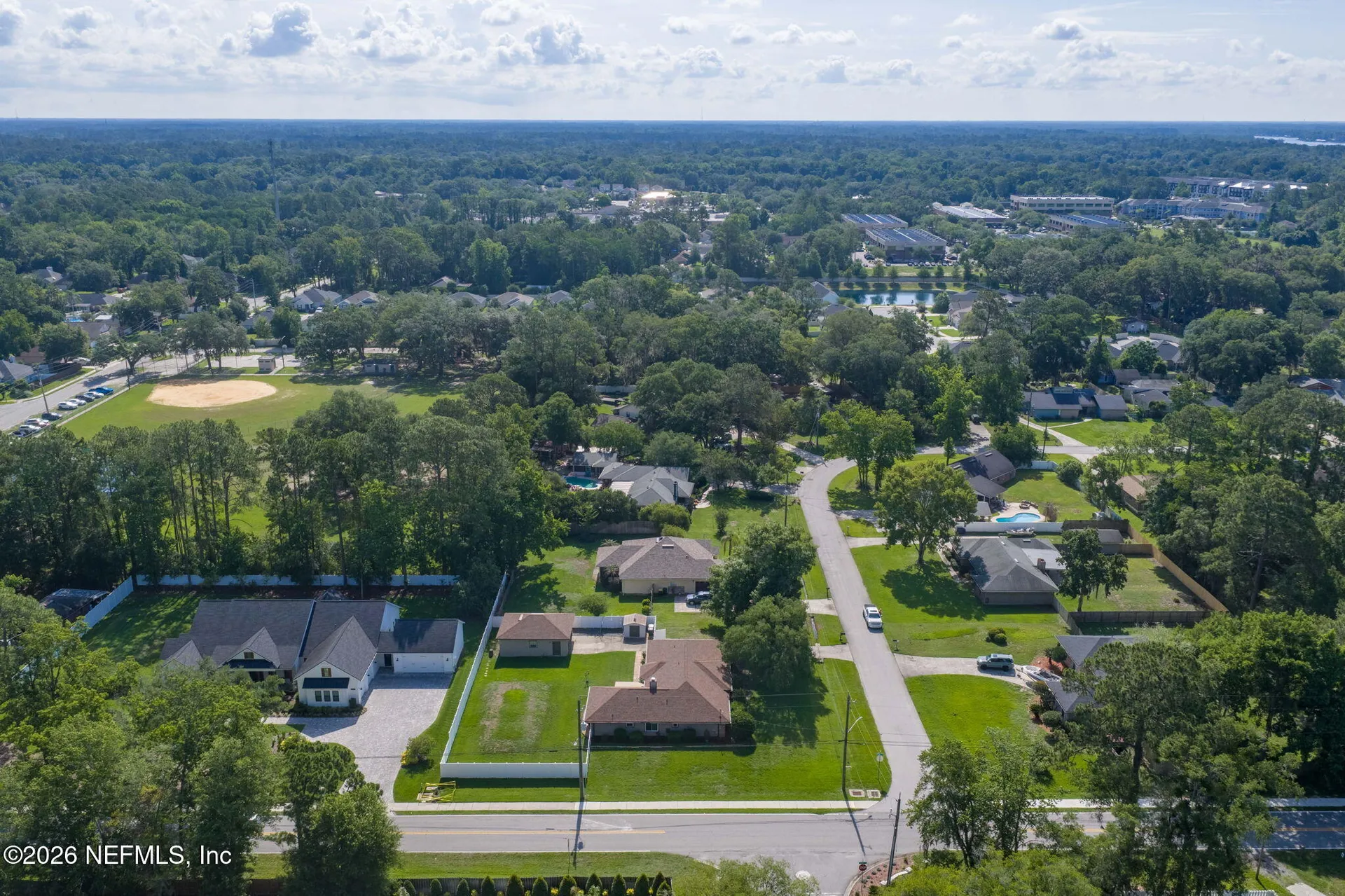12227 Flynn Woods Road Jacksonville FL 32223