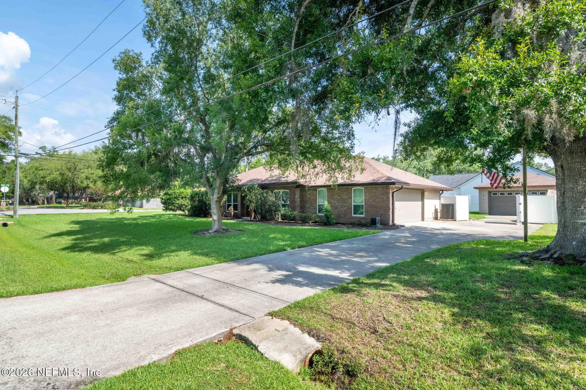 12227 Flynn Woods Road Jacksonville FL 32223