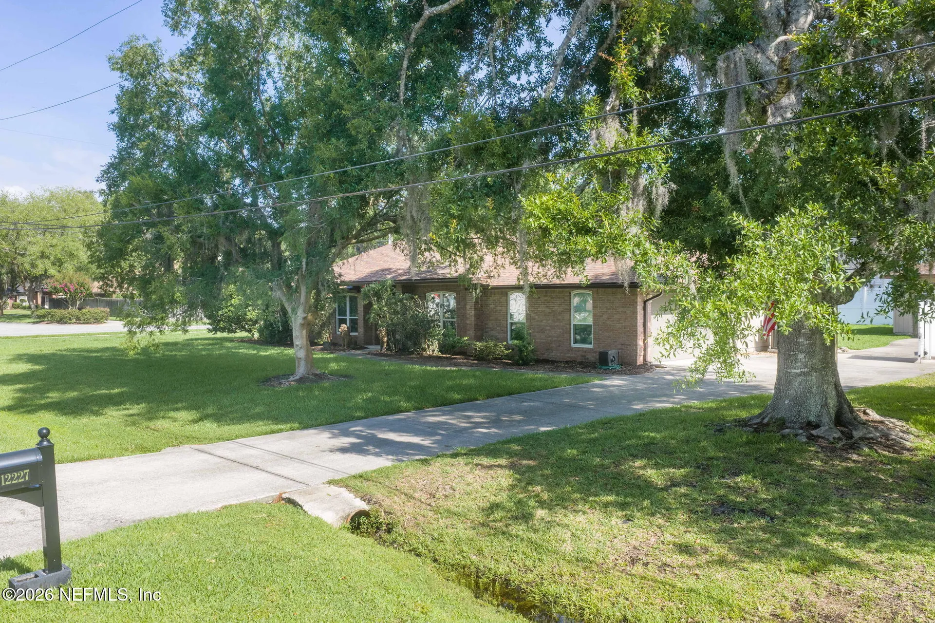12227 Flynn Woods Road Jacksonville FL 32223