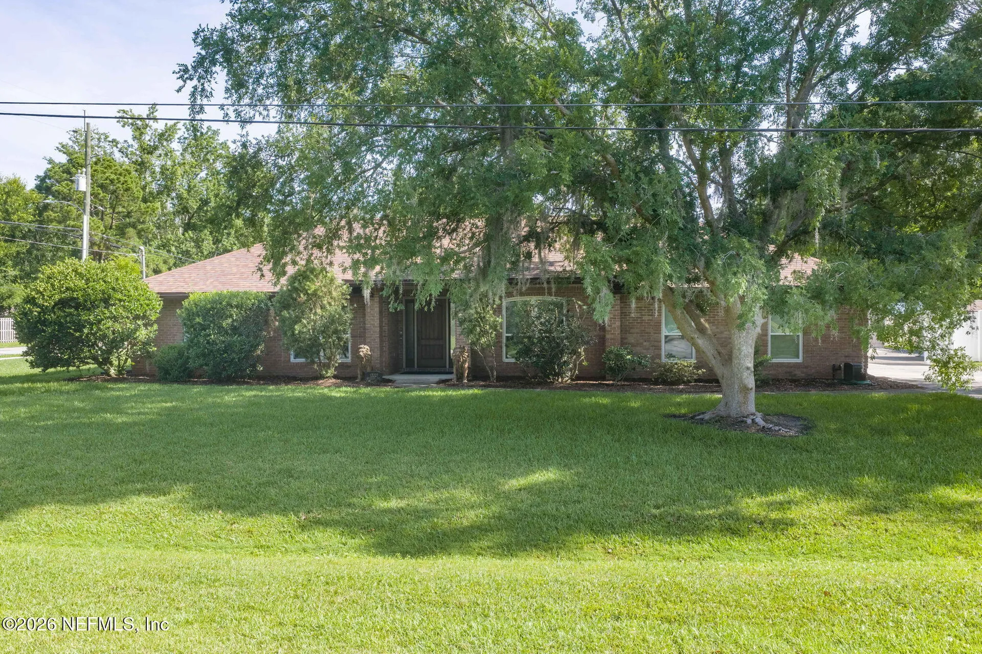 12227 Flynn Woods Road Jacksonville FL 32223