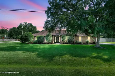 12227 Flynn Woods Road Jacksonville FL 32223