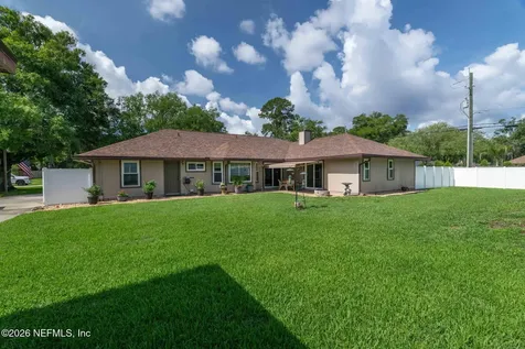 12227 Flynn Woods Road Jacksonville FL 32223