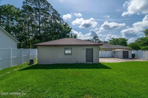 12227 Flynn Woods Road Jacksonville FL 32223