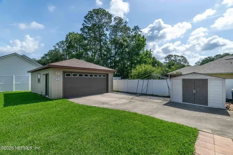 12227 Flynn Woods Road Jacksonville FL 32223