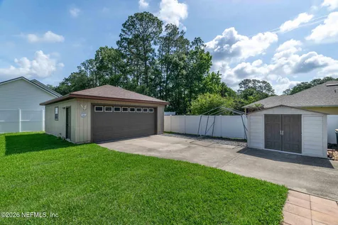 12227 Flynn Woods Road Jacksonville FL 32223