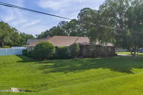 12227 Flynn Woods Road Jacksonville FL 32223