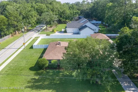 12227 Flynn Woods Road Jacksonville FL 32223
