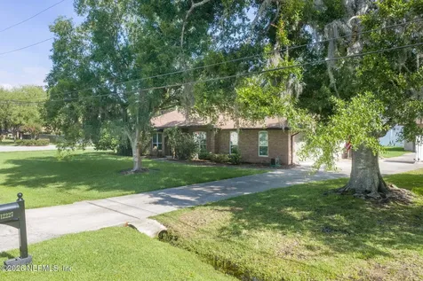 12227 Flynn Woods Road Jacksonville FL 32223