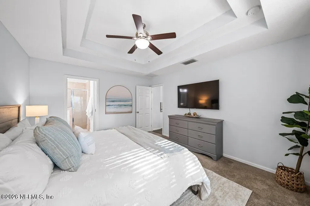 2163 Sandy Bay Lane Jacksonville FL 32233
