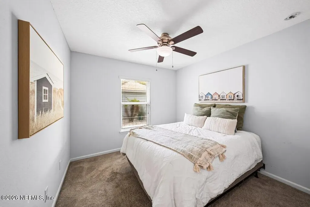 2163 Sandy Bay Lane Jacksonville FL 32233