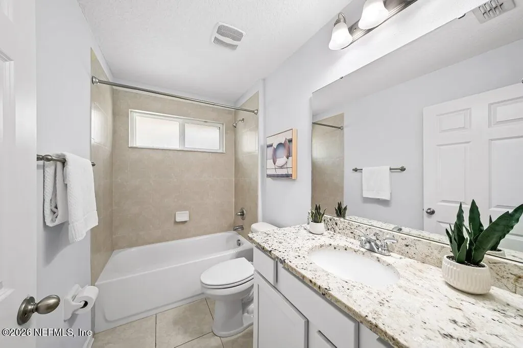 2163 Sandy Bay Lane Jacksonville FL 32233