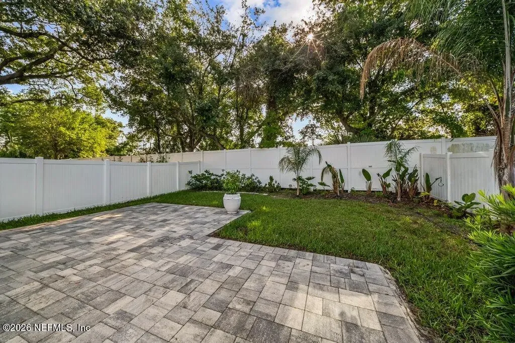 2163 Sandy Bay Lane Jacksonville FL 32233