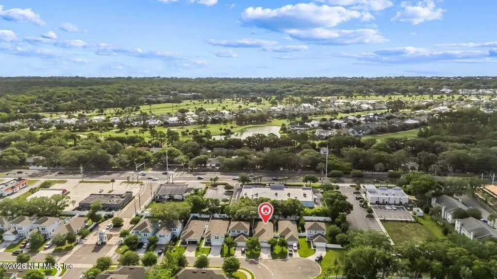 2163 Sandy Bay Lane Jacksonville FL 32233