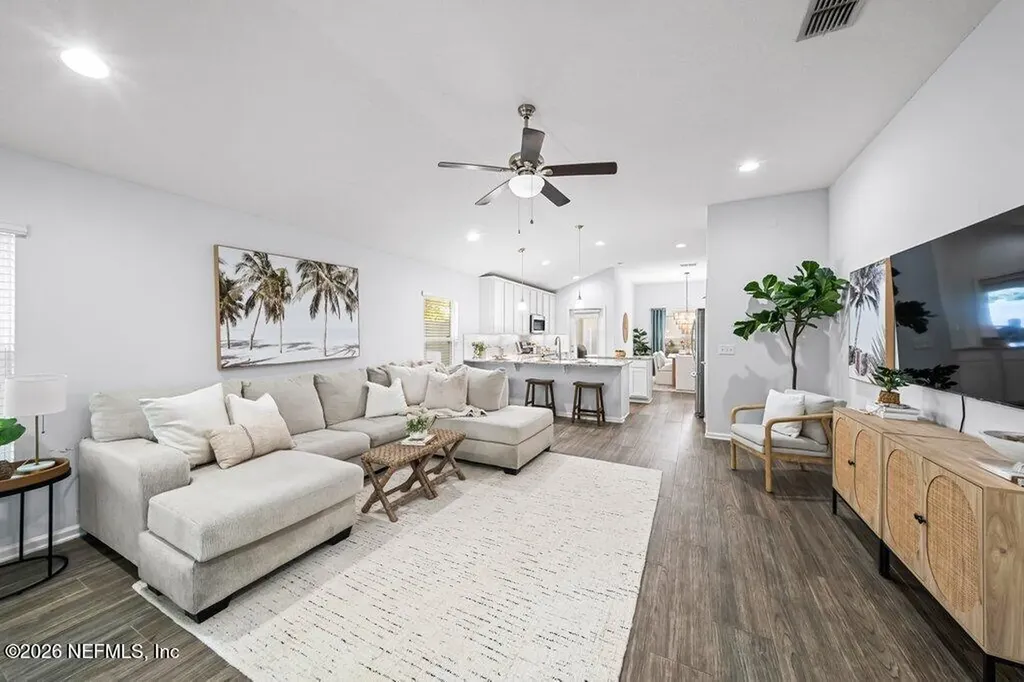 2163 Sandy Bay Lane Jacksonville FL 32233