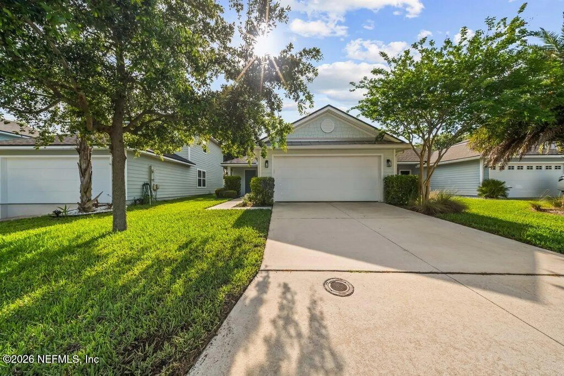 2163 Sandy Bay Lane Jacksonville FL 32233