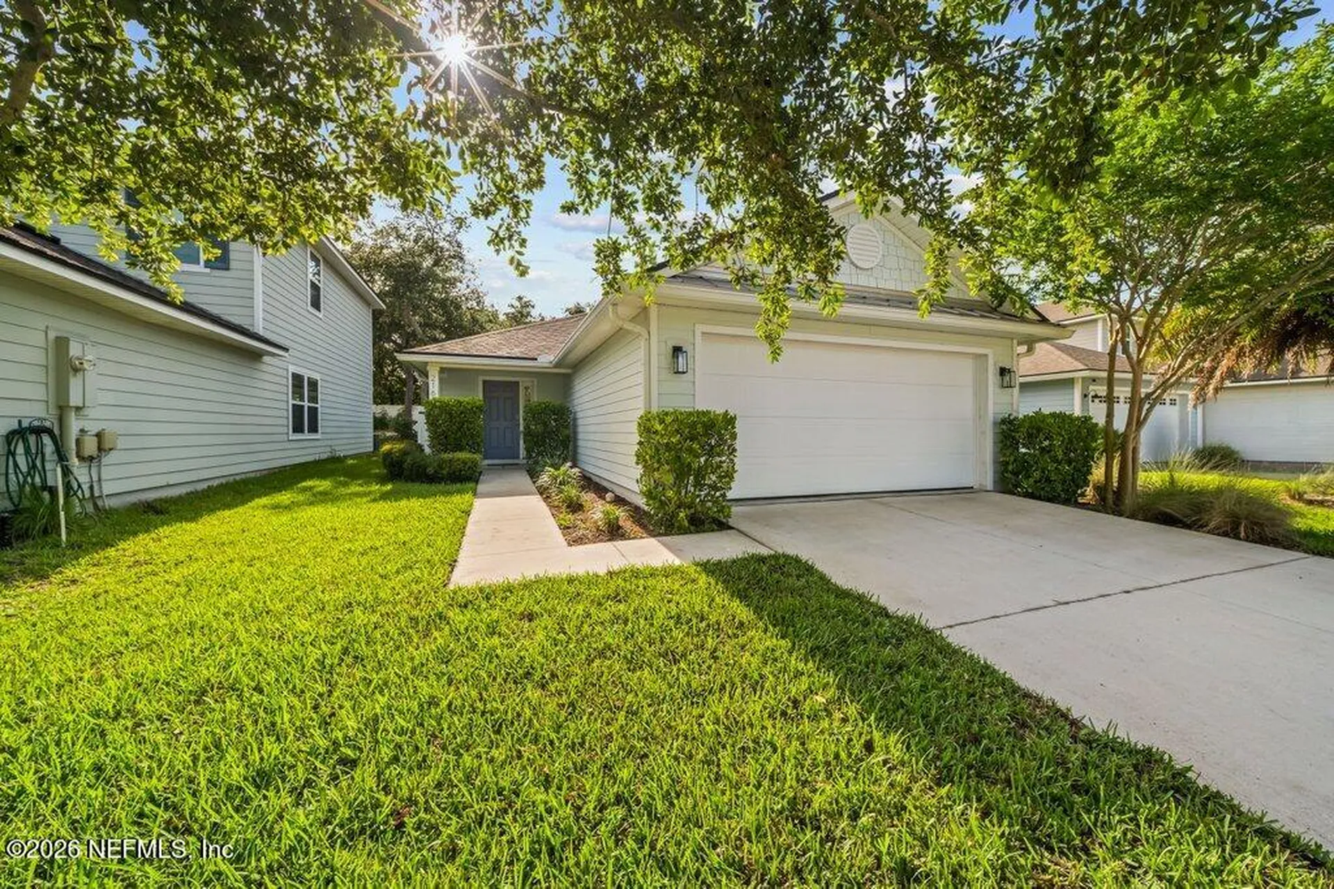 2163 Sandy Bay Lane Jacksonville FL 32233