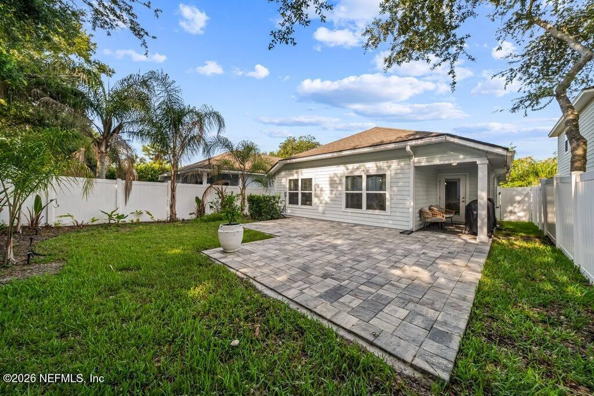 2163 Sandy Bay Lane Jacksonville FL 32233