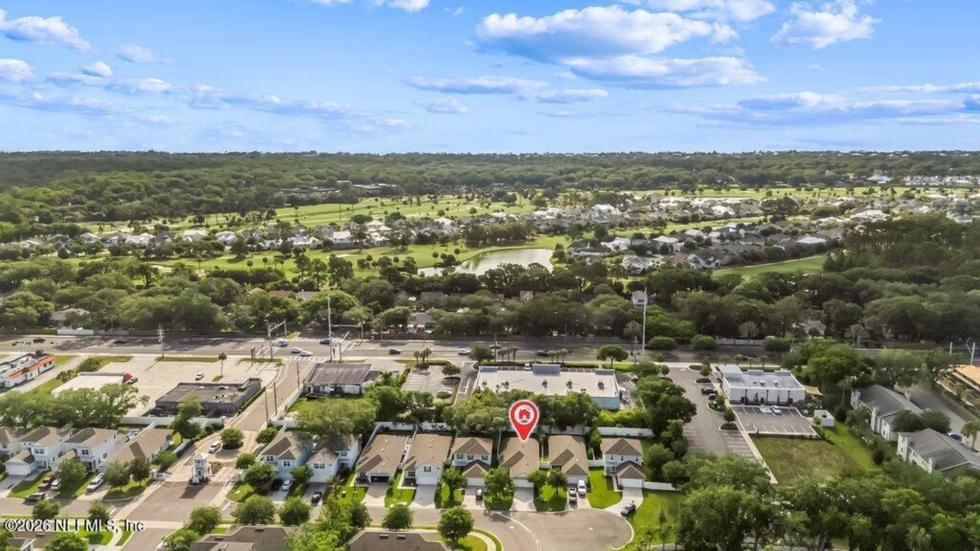 2163 Sandy Bay Lane Jacksonville FL 32233