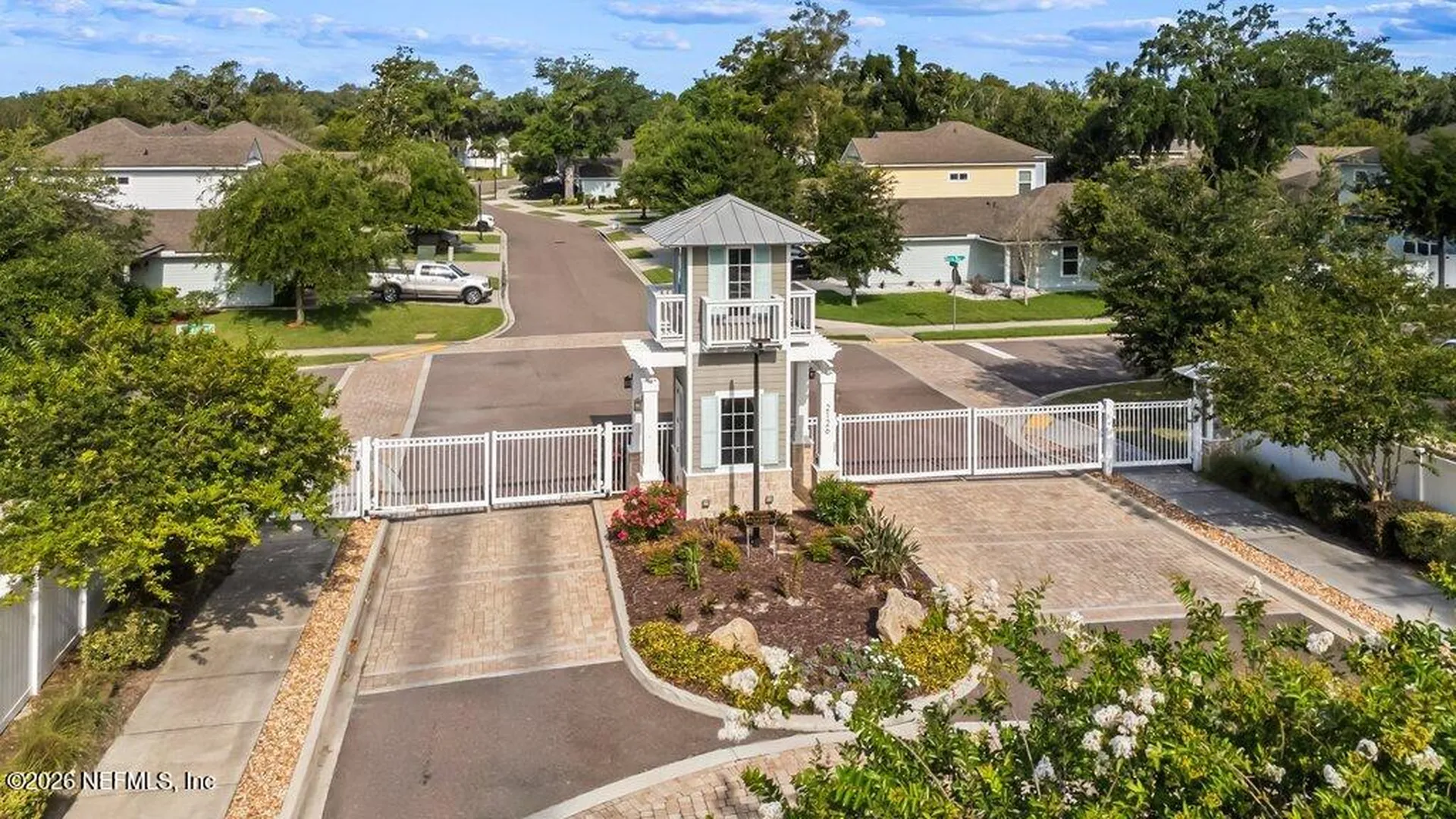 2163 Sandy Bay Lane Jacksonville FL 32233