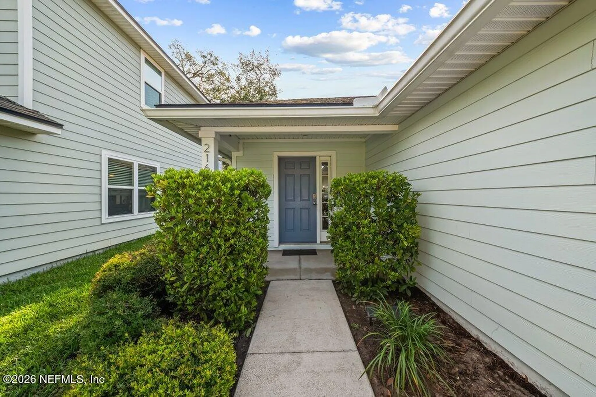 2163 Sandy Bay Lane Jacksonville FL 32233