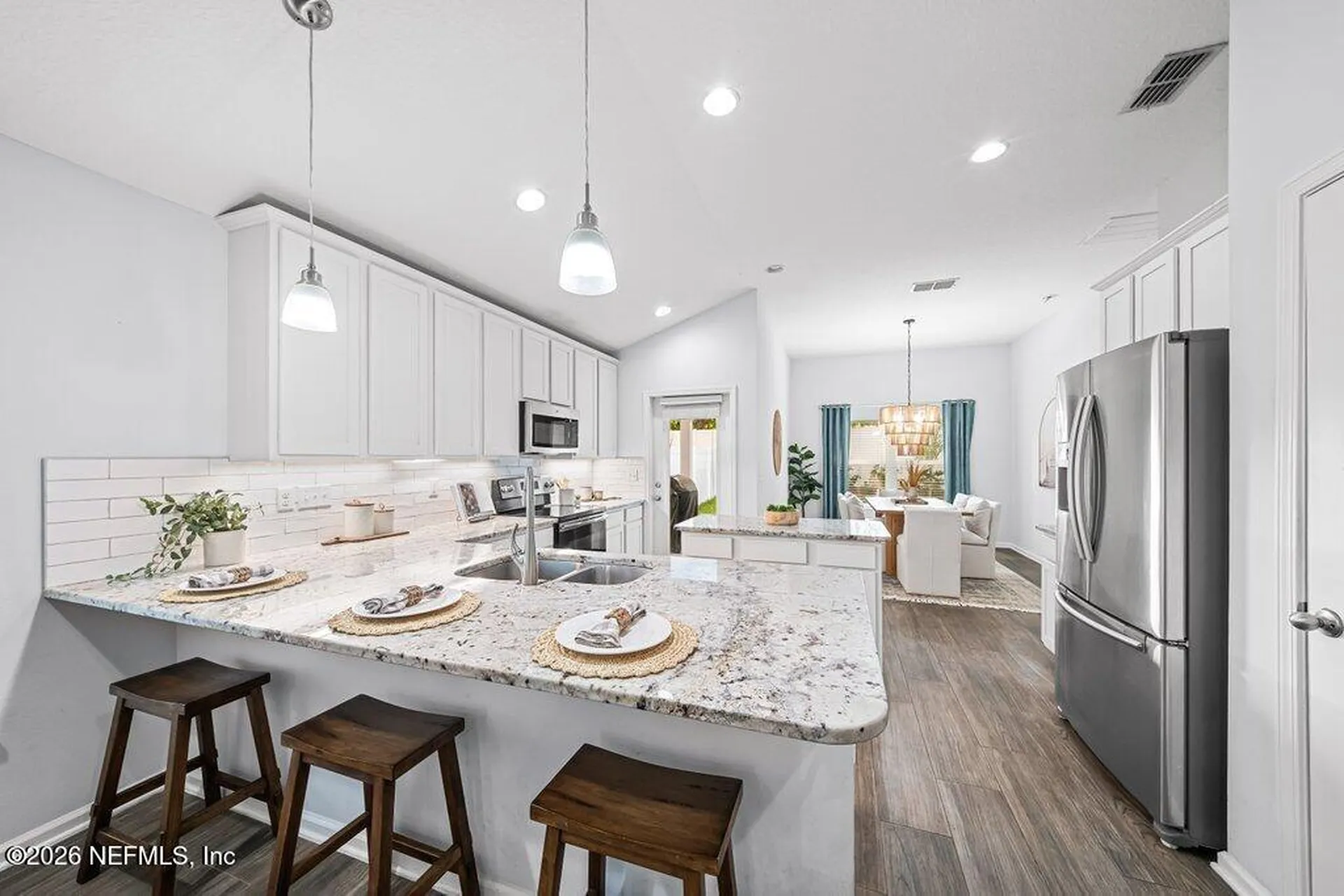 2163 Sandy Bay Lane Jacksonville FL 32233