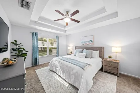 2163 Sandy Bay Lane Jacksonville FL 32233