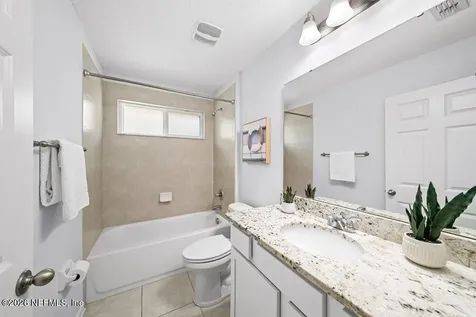 2163 Sandy Bay Lane Jacksonville FL 32233