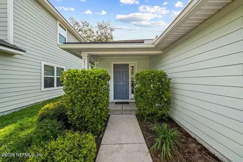 2163 Sandy Bay Lane Jacksonville FL 32233