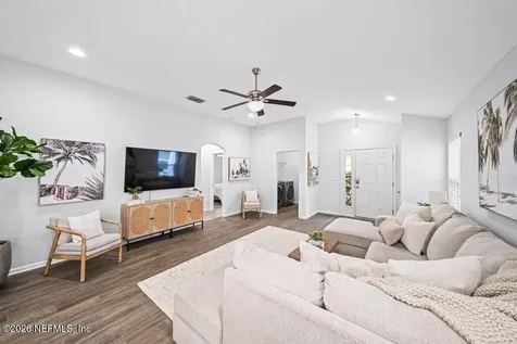 2163 Sandy Bay Lane Jacksonville FL 32233