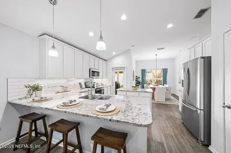 2163 Sandy Bay Lane Jacksonville FL 32233