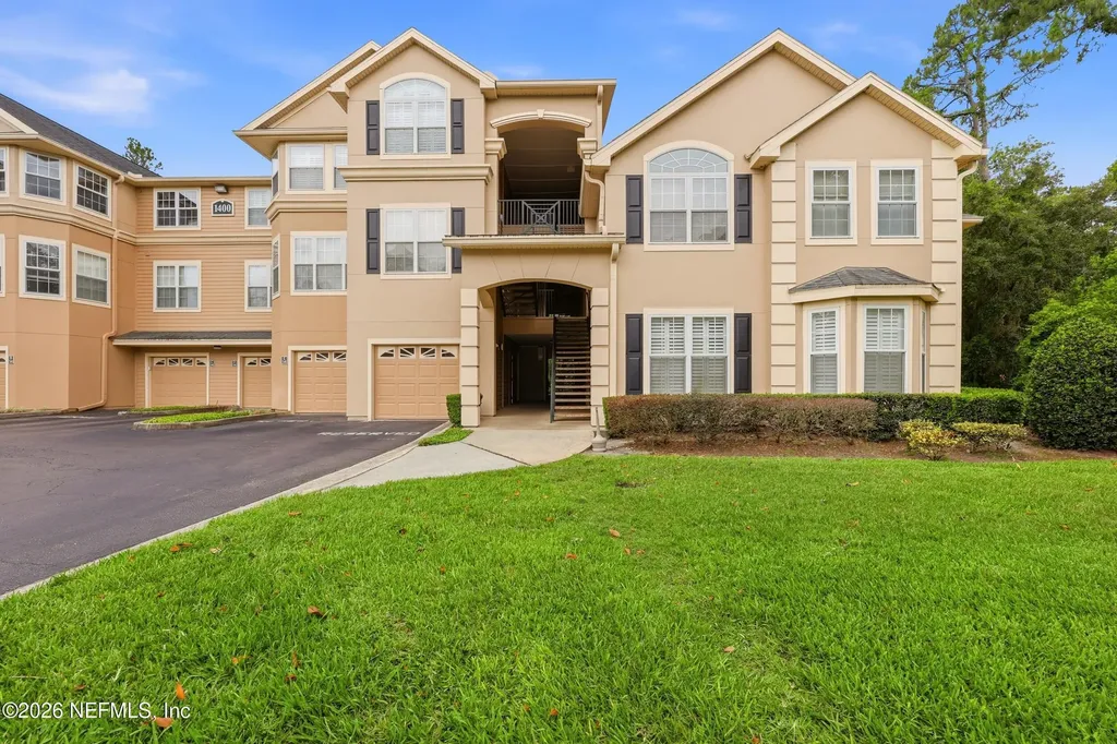 13810 Sutton Park Drive N Jacksonville FL 32224