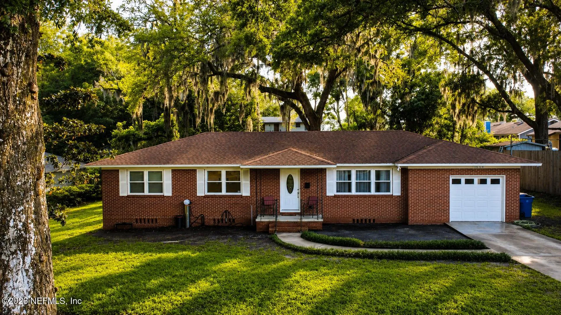 1050 Chapeau Road Jacksonville FL 32211