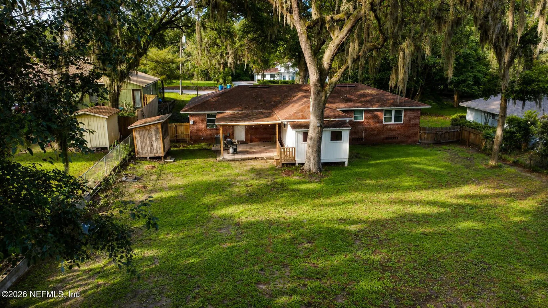 1050 Chapeau Road Jacksonville FL 32211