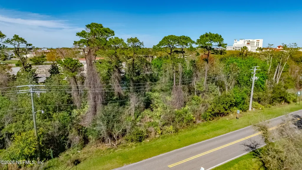 101 Shore Drive St. Augustine FL 32086