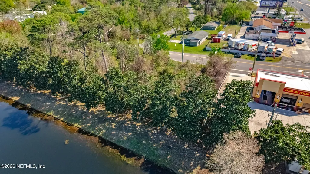 101 Shore Drive St. Augustine FL 32086