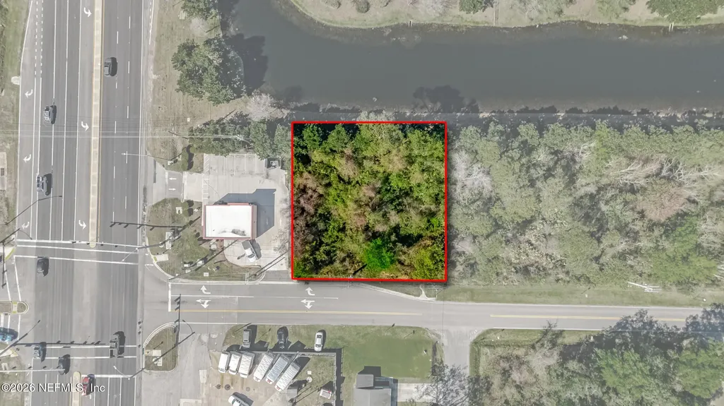 101 Shore Drive St. Augustine FL 32086