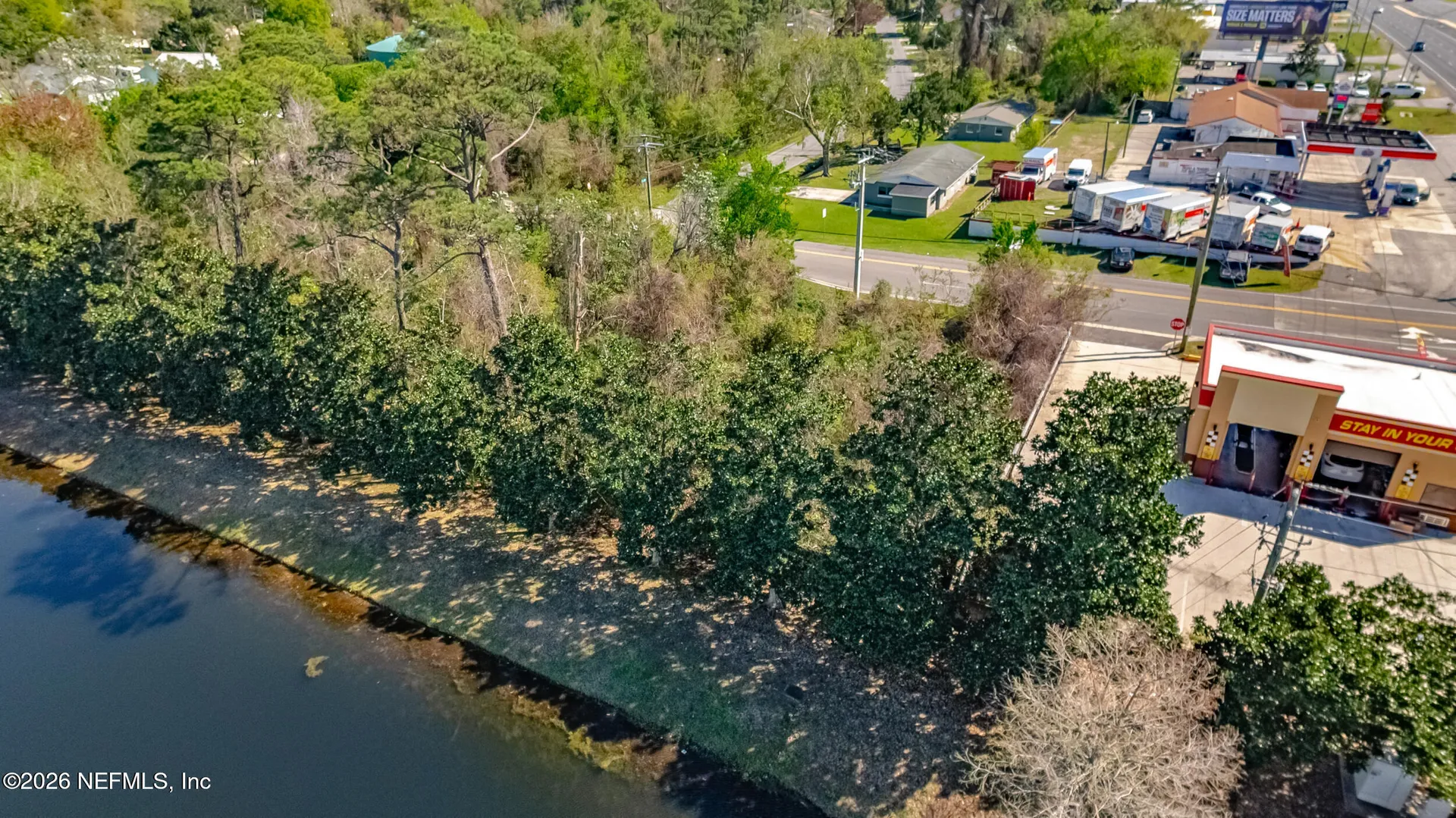 101 Shore Drive St. Augustine FL 32086